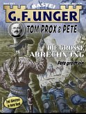 G. F. Unger Tom Prox & Pete 1 (eBook, ePUB)