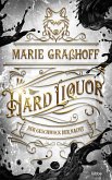 Hard Liquor / Food Universe Bd.1 (eBook, ePUB)