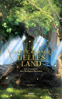 Helles Land (eBook, ePUB) - Garner, Mary E.
