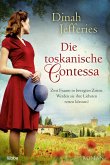 Die toskanische Contessa (eBook, ePUB)
