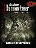 Dorian Hunter 71 - Horror-Serie (eBook, ePUB)