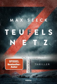 Teufelsnetz / Jessica Niemi Bd.2 (eBook, ePUB) - Seeck, Max