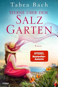 Sterne über dem Salzgarten / Salzgarten-Saga Bd.3 (eBook, ePUB) - Bach, Tabea