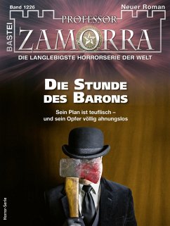 Cover Professor Zamorra 1226 (eBook, ePUB)