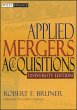 Applied Mergers and Acquisitions... - Bild 1