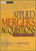 Applied Mergers and Acquisitions (eBook, ePUB)