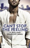 Can't Stop the Feeling (eBook, ePUB)