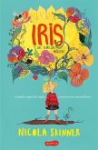 Iris y las semillas mágicas (eBook, ePUB)
