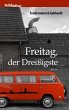 Freitag, der Dreißigste (eBook, ePUB) - Bild 1