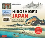 Hiroshige's Japan (eBook, ePUB)