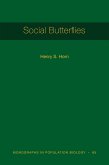 Social Butterflies (eBook, ePUB)