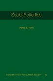 Social Butterflies (eBook, ePUB)