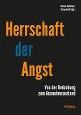 Herrschaft der Angst (eBook, ePUB)