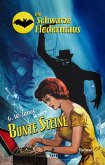 Die Schwarze Fledermaus 37: Bunte Steine (eBook, ePUB)