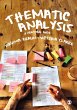 Thematic Analysis (eBook, ePUB) - Bild 1