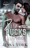 Zero Pucks Given (Gigi & Beau duet #1) (eBook, ePUB)