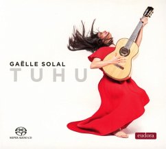 Tuhu - Solal,Gaelle