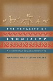 The Tenacity of Ethnicity (eBook, ePUB)