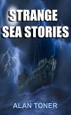 Strange Sea Stories (eBook, ePUB)
