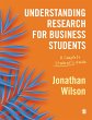 Understanding Research for Business... - Bild 1