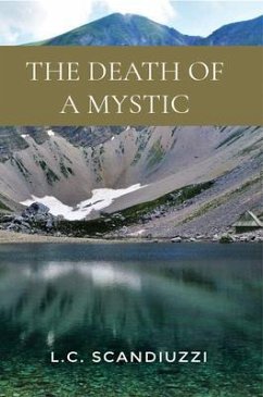 Cover The Death Of A Mystic (eBook, ePUB)