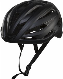 ABUS StormChaser velvet black M Fahrradhelm