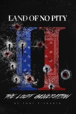 Land Of No Pity 2 (eBook, ePUB) Land Of No Pity 2 (eBook, ePUB)