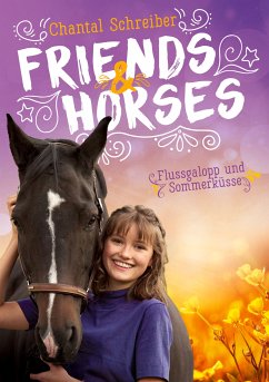 Friends & Horses (eBook, ePUB)