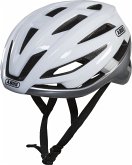 ABUS StormChaser polar white S Fahrradhelm