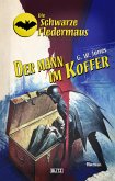 Die Schwarze Fledermaus 36: Der Mann im Koffer (eBook, ePUB)