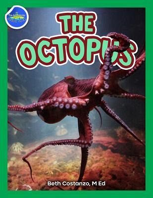 The Octopus ages 2-4 (eBook, ePUB) The Octopus ages 2-4 (eBook, ePUB)