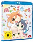 Nyanko Days - Gesamtausgabe Gesamtedition