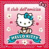 Hello Kitty - Il club dell'amiciza (MP3-Download)