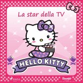 Hello Kitty - La star della TV (MP3-Download)