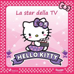 Hello Kitty - La star della TV (MP3-Download) - Sanrio