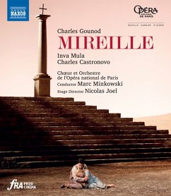 Mireille - Mula,Inva/Castronovo,Charles/Minkowski,Mark/+