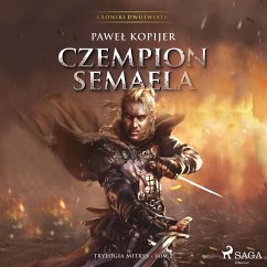 Czempion Semaela (MP3-Download) - Kopijer, Paweł