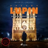Arsène Lupin. Agencja Barnett i Spółka (MP3-Download)