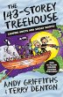 The 143-Storey Treehouse (eBook, ePUB) - Bild 1