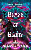 Blaze of Glory (Irascible Immortals, #5) (eBook, ePUB)