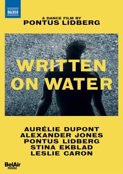 Written On Water - Dupont/Jones/Lidberg/Svensson/+