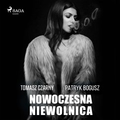 Cover Nowoczesna niewolnica (MP3-Download)