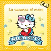 Hello Kitty - La vacanza al mare (MP3-Download)