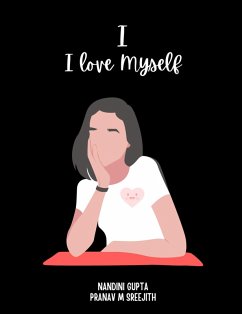 I (eBook, ePUB) - Gupta, Nandini; Sreejith, Pranav M