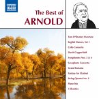The Best Of Arnold The Best Of Arnold