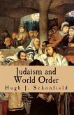 Judaism and World Order (eBook, ePUB)