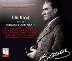 Idil Biret-Best Of Turkish Piano Music