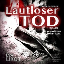 Lautloser Tod - Seelenfieber (MP3-Download) - Lirot, Eva
