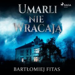 Umarli nie wracają (MP3-Download) - Fitas, Bartłomiej