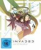 ID:INVADED - Vol.1 - DVD & Blu-ray - Mediabook